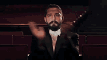 Congratulations Clapping GIF - Congratulations Clapping Slow Clap GIFs