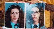 Princess Diaries Make Over GIF - Princess Diaries Make Over Anne Hathaway GIFs