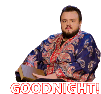 Goodnight Bed Time Sticker - Goodnight Bed Time Have A Goodnight Stickers