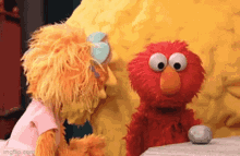 Muppets Sesame Street GIF - Muppets Sesame Street Elmo GIFs