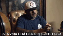 esta vida esta llena gente falsa gente hipocrita mentirosos dos caras esta vida esta llena gente falsa gente hipocrita mentirosos dos caras