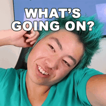 Whats Going On Zachary Hsieh GIF - Whats Going On Zachary Hsieh Zhc GIFs