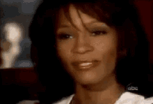 Whitney Houston GIF - Whitney Houston Whitneyhouston GIFs