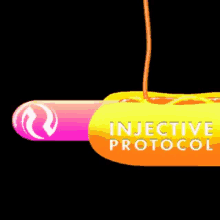 Injective Injective Protocol GIF - Injective Injective Protocol Blockchain GIFs