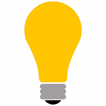 lamp lamp lamp bulb yellow bulb yellow lamp blinking