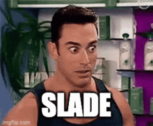 Slade GIF - Slade GIFs