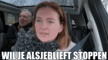 Chateau Meiland Maxime Meiland GIF - Chateau Meiland Maxime Meiland Wil Je Alsjeblieft Stoppen GIFs