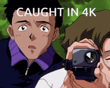 4k Caught In4k GIF - 4k Caught In4k Toji Kensuke GIFs