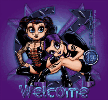 Mjh Welcome GIF - Mjh Welcome Letter D GIFs