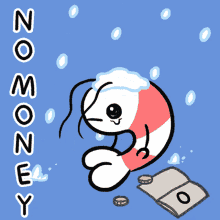 No Money Bankrupt GIF - No Money Bankrupt Broke GIFs