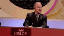 Harry Enfield Ian Hislop GIF - Harry Enfield Ian Hislop Harry And Paul GIFs
