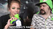 Nothings Happening Its Not Working GIF - Nothings Happening Nothing Its Not Working GIFs