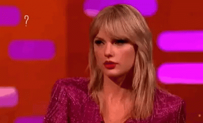 Taylor Swift GIF - Taylor Swift Taylorswift - Discover &amp; Share GIFs