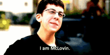 You Most Definitely Are Mclovin GIF - Comedy Superbad Mc Lovin GIFs