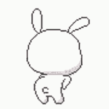 Happy Bunny GIF - Happy Bunny Cute GIFs
