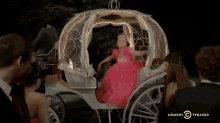 Lol GIF - Amy Schumer Cinderella Princess GIFs