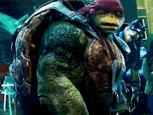 donatello tmnt
