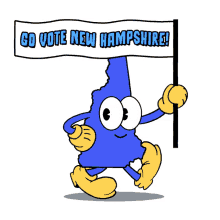vote hampshire