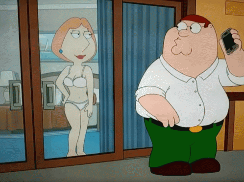 Lois Griffin,Heart,Family Guy,Peter Griffin,love,Love You,gif,animated gif,...
