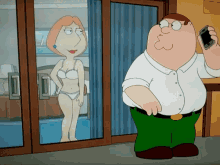 Lois Griffin Heart GIF - Lois Griffin Heart Family Guy GIFs