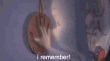 I Remember! - Casper GIF - I Remember Casper GIFs