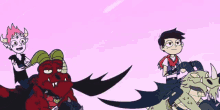 Tom Lucitor Marco Diaz GIF - Tom Lucitor Marco Diaz Tomco GIFs