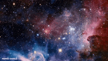 Galaxy Universe GIF - Galaxy Universe Space GIFs