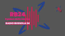Rb24social Radio Bussola24 GIF - Rb24social Radio Bussola24 Social GIFs