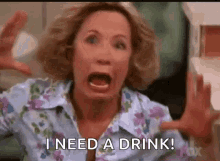 That70s Show Kitty GIF - That70s Show Kitty Forman GIFs