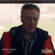 Whats Your Decision Frank Sheldon GIF - Whats Your Decision Frank Sheldon Christopher Walken GIFs