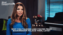 Real Housewives Of Cheshire Rhoch GIF - Real Housewives Of Cheshire Cheshire Rhoch GIFs