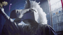 unicorn hat fedora changing hat dress up