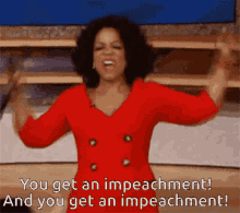 Impeachment Oprah GIF - Impeachment Oprah GIFs
