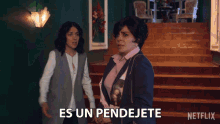 baboso idiota
