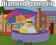 Taringa Diamond GIF - Taringa Diamond Promedio GIFs