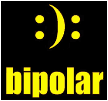 Bipolar :(: - Bipolar GIF - Bipolar Smiley Emoticon GIFs