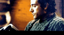 You Ask Too Many Questions Oscar Isaac GIF - You Ask Too Many Questions Oscar Isaac Oscar GIFs
