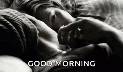 I Love You Good Morning Gif I Love You Good Morning Couple Discover Share Gifs