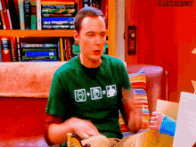 Thumbs Down Fail GIF - Thumbs Down Fail Sheldon Cooper GIFs
