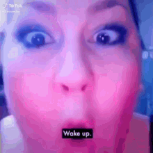 Wake Up Sleep GIF - Wake Up Sleep Wakey Wakey GIFs
