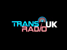 Trans Radio Virtual Pride GIF - Trans Radio Virtual Pride Transgender GIFs