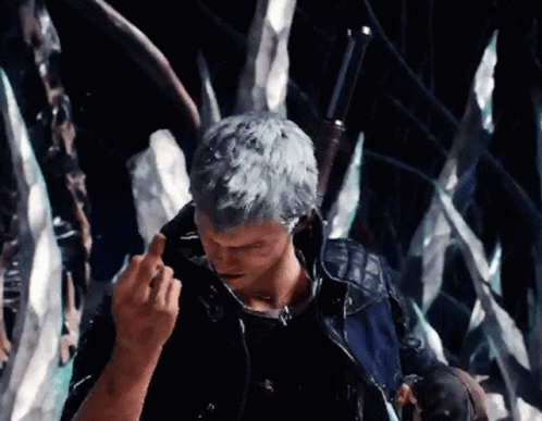 dmc devil may cry fuck you dmc devil may cry fuck you