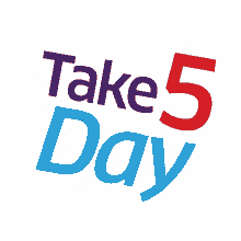 technipfmc take5day technipfmc take5day