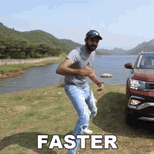 Faster Faster Faster Faisal Khan GIF - Faster Faster Faster Faisal Khan Move Faster GIFs
