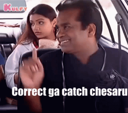 correct-ga-catch-chesaru-brahmi.gif