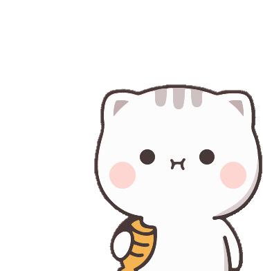 cutie-cat-chan-eating.gif