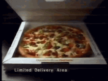 Dominos Pizza Fast Food GIF - Dominos Pizza Pizza Fast Food GIFs