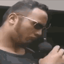 The Rock Bruh GIF - The Rock Bruh Gueimers GIFs