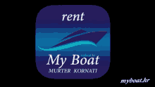 Murter Rentaboat GIF - Murter Rentaboat Myboat GIFs