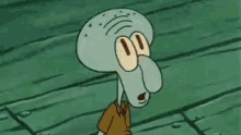squidward lol laughing laughing and crying laughing so hard